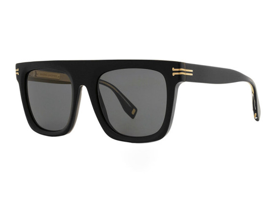 Marc Jacobs MJ 1044/S 0807 IR Black/Grey