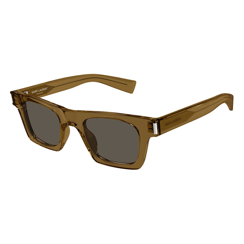 Saint Laurent SL719 Square Sunglasses