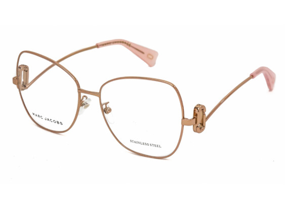 Marc Jacobs MARC 375/F 035J 00 Gold Pink 57mm