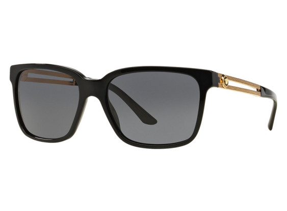 Versace VE4307 GB1/87 Black/Grey