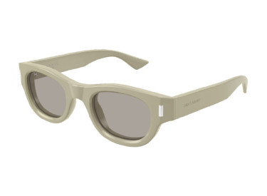 Saint Laurent SL761 003 Green/Grey