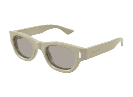 Saint Laurent SL761 003 Green/Grey