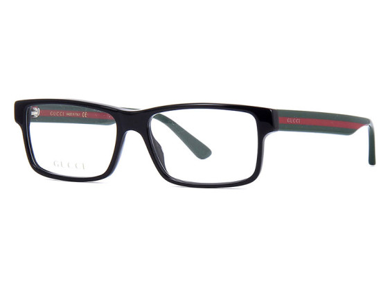 Gucci GG0752O 001 Black 56mm