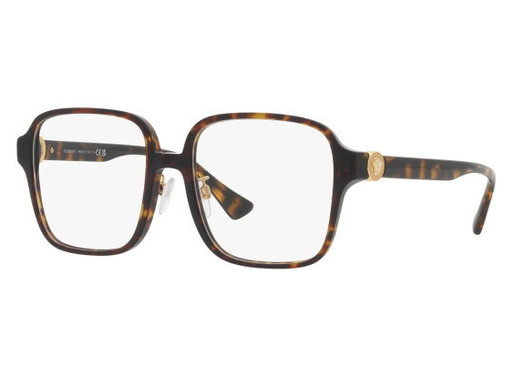 Versace VE3333D 108 Havana 56mm