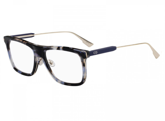 Dior MYDIOR O1 0IPR 00 Blue Havana