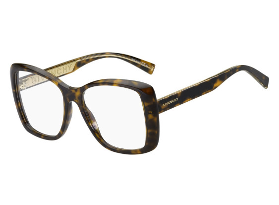 Givenchy GV0135 086 Dark Havana