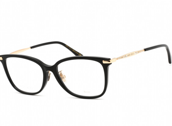 Jimmy Choo JC307/F 0000 00 Rose Gold/Back 54mm