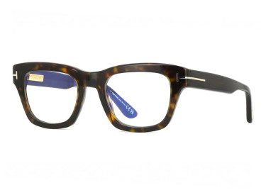 Tom Ford FT6036-B 052 Dark Havana 52mm
