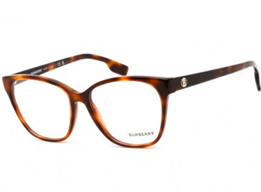 Burberry BE2345 3316 Light Havana 54mm