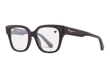 Salvatore Ferragamo SF2952 001 Black 53mm