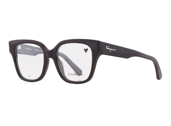 Salvatore Ferragamo SF2952 001 Black 53mm