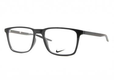 Nike NIKE 7130 001 Black 54mm