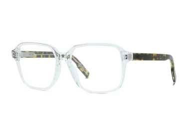 Dior NEODIORO S2I 8500 Transparent/Havana 56mm