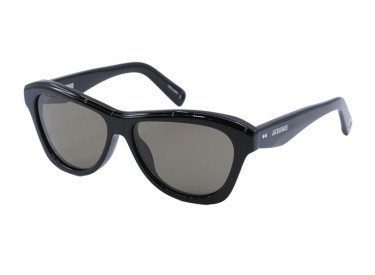 Jacquemus PALMIER JAC/59 C1 Shiny Black/Grey