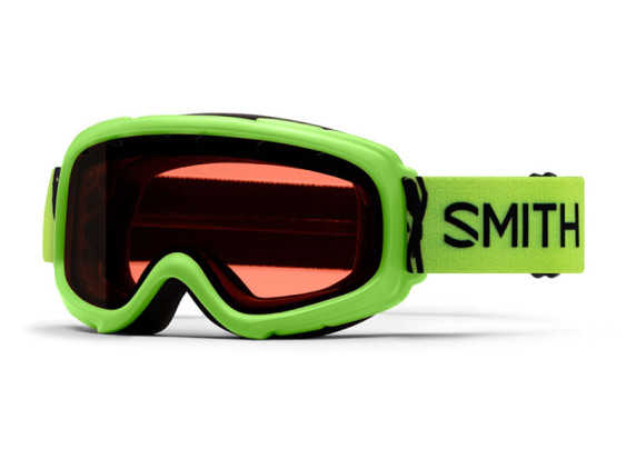 Smith Optics SMITH-GAMBLER-0260/8K Flash Faces