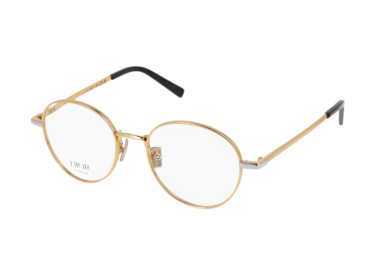 Dior CD DIAMONDO R3U B300 Gold 50mm