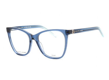 Marc Jacobs MARC 600 0ZX9 00 Blue Azure 52mm