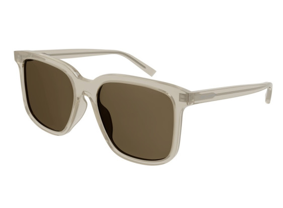 Saint Laurent SL480 003 Yellow/Green