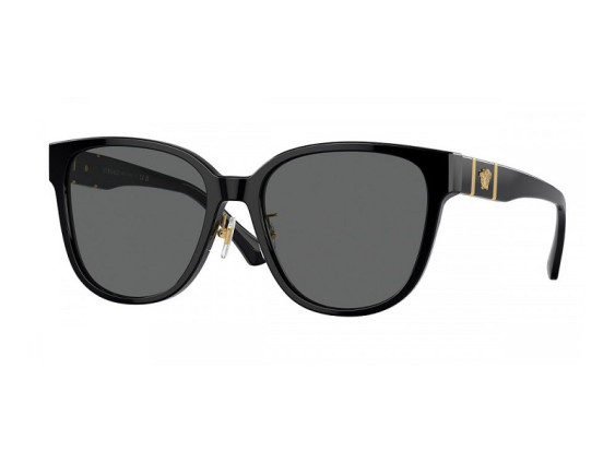Versace VE4460D GB1/87 Black/Dark Grey