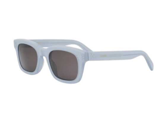 Celine CL40232I 20A Glossy Grey/Grey