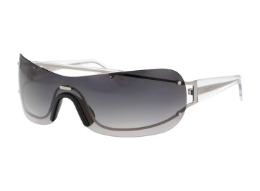 Off-White OERI103 BIG WHARF 7207 Silver/Grey Gradient