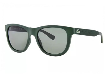Lacoste L848S 315 Green Matte/Grey