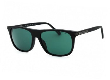 Chopard SCH294 0703 Matte Black/Green