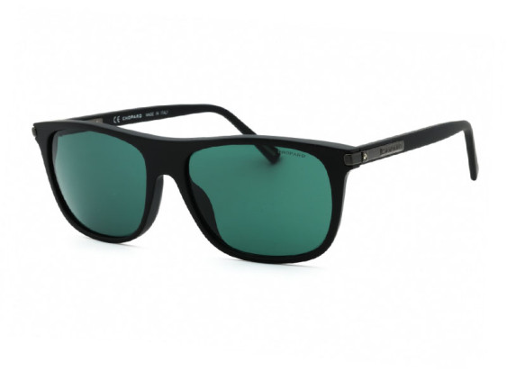Chopard SCH294 0703 Matte Black/Green