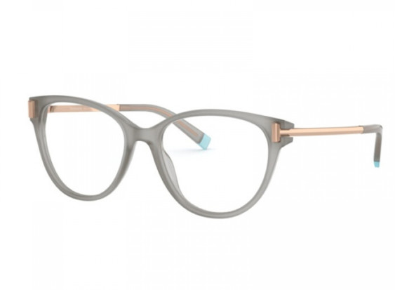 Tiffany & Co. TF2193 8257 Opal Grey