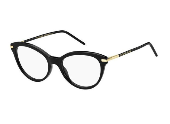Marc Jacobs MARC 617 0807 00 Black 52mm