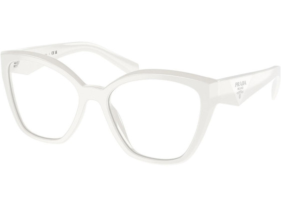 Prada PR20ZV 17K1O1 Talc 54mm