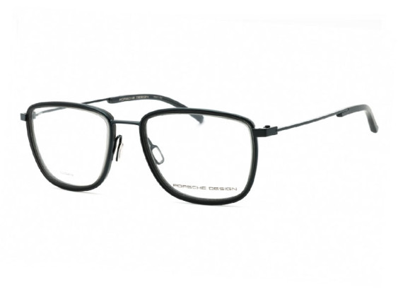 Porsche Design P8365 D Blue/Grey 53mm