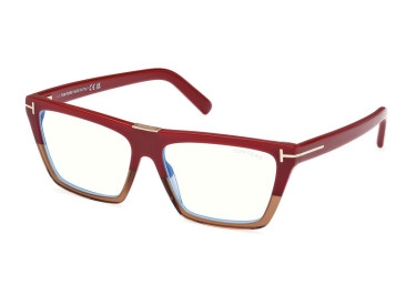 Tom Ford FT5912-B 083 Violet 57mm