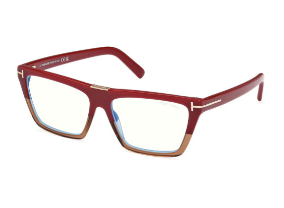 Tom Ford FT5912-B 083 Violet 57mm