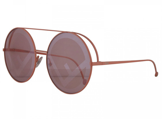 Fendi FF0285/S 35J01 Pink