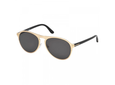 Tom Ford FT0525 28A Shiny Rose