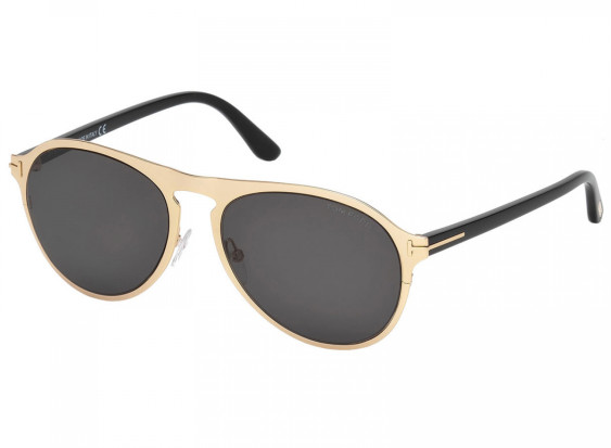 Tom Ford FT0525 28A Shiny Rose