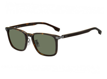 Hugo Boss BOSS 1406/F/SK 0086 QT Havana/Green
