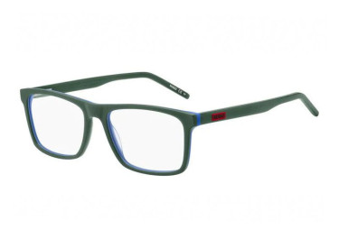 Hugo HG 1198 03UK 00 Green/Blue 56mm