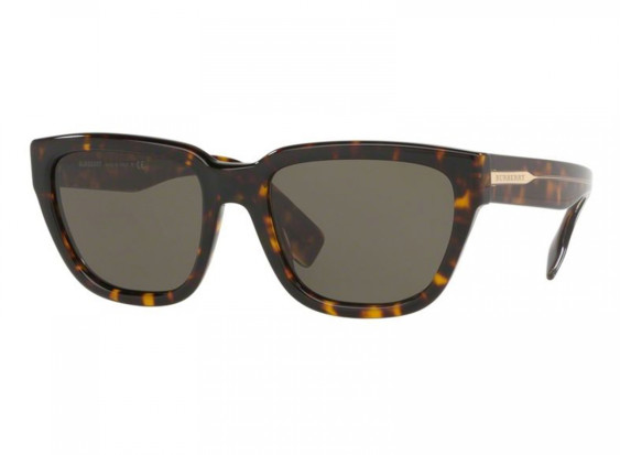 Burberry BE4277F 3762/3 Havana/Brown