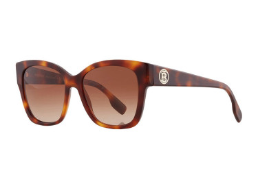 Burberry BE4345 331613 Havana/Brown Gradient