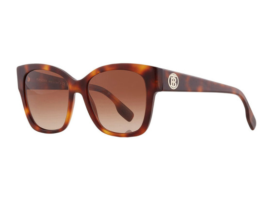 Burberry BE4345 331613 Havana/Brown Gradient