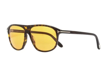 Tom Ford FT1027 52E Havana/Brown