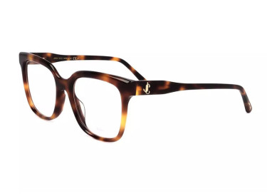 Jimmy Choo JC315/G 0086 00 Shiny Havana 51mm