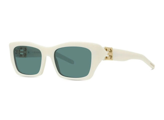 Givenchy GV40103I 21N White/Green