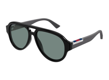 Gucci GG2088S 002 Black/Green