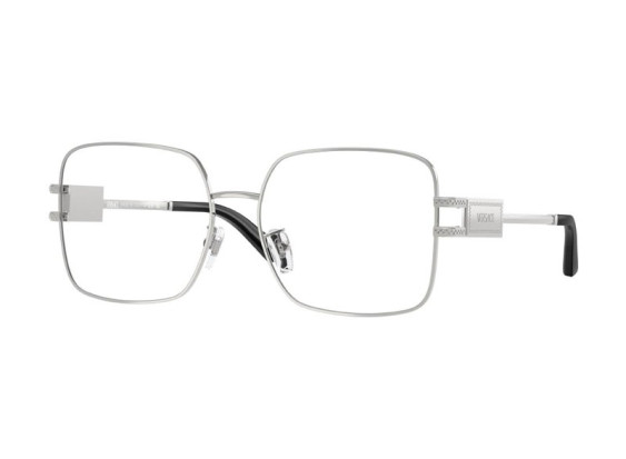 Versace VE1303D 1000 Silver 56mm