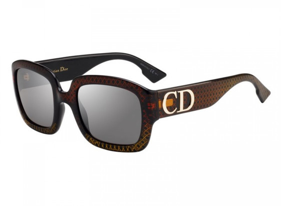 Dior DDIOR DCB2M Brown