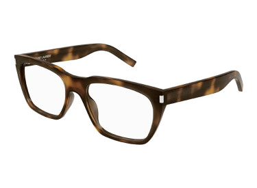 Saint Laurent SL598OPT 003 Havana 56mm