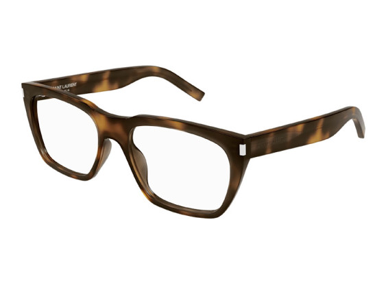 Saint Laurent SL598OPT 003 Havana 56mm